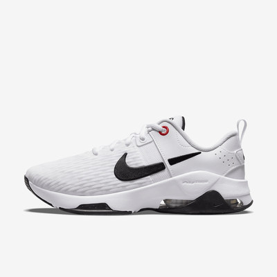 Nike耐克正品Zoom Bella 6女子减震防滑耐磨训练鞋DR5720-102
