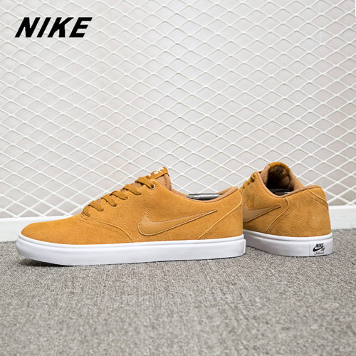 Nike正品新款男子运动轻便休闲鞋
