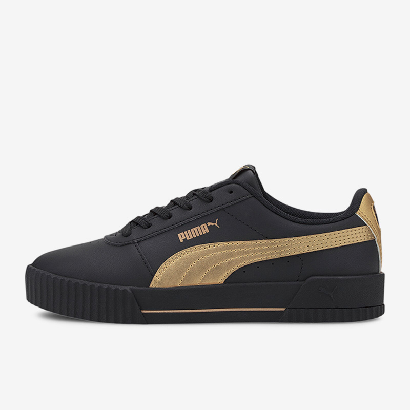 Puma/彪马正品新款女子复古耐磨低帮休闲运动板鞋373229-03