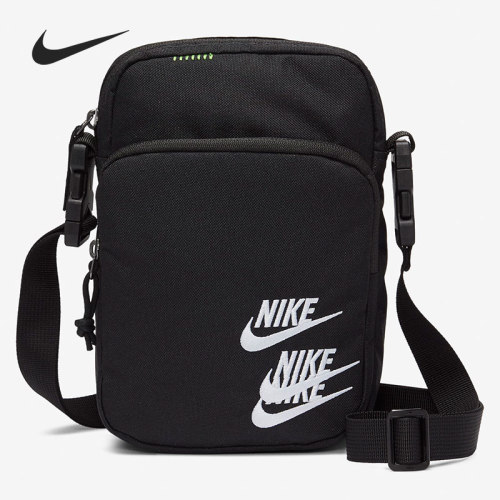 Nike/耐克正品男女同款便携轻便简约运动单肩背包DH3080-010