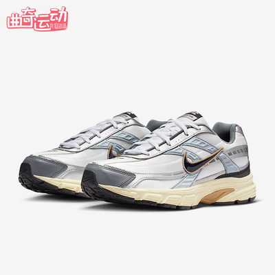 Nike/耐克正品Initiator男士复古柔软缓震运动跑步鞋IO7609-101