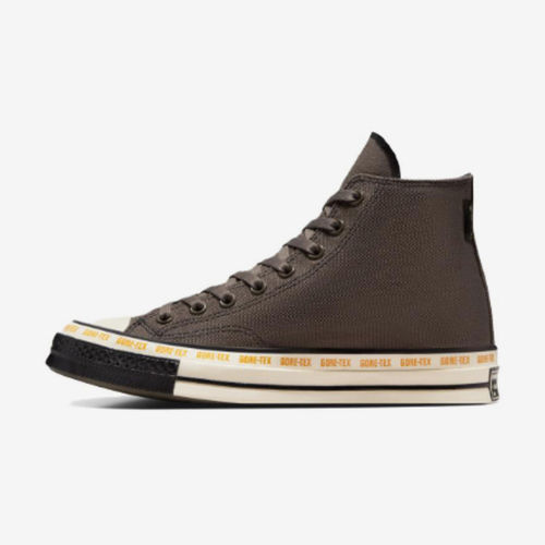 Converse/匡威正品Chuck 70男女潮流百搭运动耐磨高帮板鞋A09484C