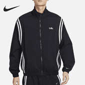 拒水篮球夹克FN2867 Nike 010 Crossover男士 新款 耐克正品 DNA