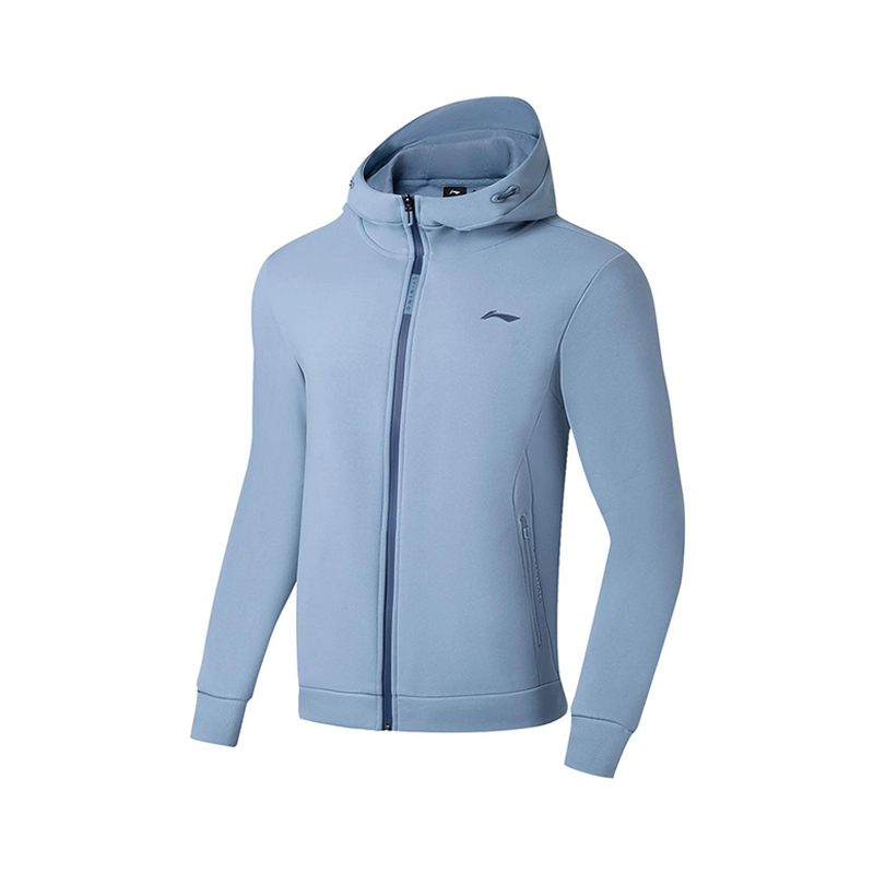 李宁正品新款男女运动休闲夹克外套清仓特卖AWDSA61/AWDSA66