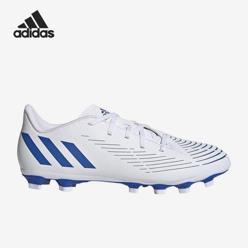 Adidas/阿迪达斯正品 PREDATOR EDGE.4 FxG 男女足球鞋GW2356