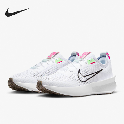 Nike/耐克女士低帮跑步鞋