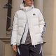 男女防泼水保暖连帽羽绒服JW6736 新款 Adidas 阿迪达斯正品