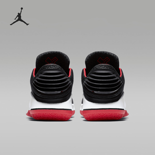 Nike/耐克正品JORDAN AJ32 low男士缓震运动篮球鞋AH3347-001