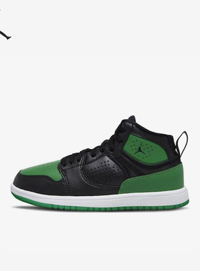 Nike/耐克正品Jordan Access小童耐磨运动篮球鞋AV7942-013