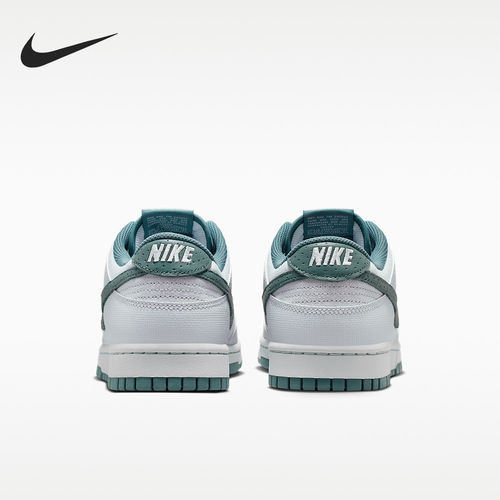 Nike/耐克正品Dunk Low男士经典耐穿系带运动板鞋IH1940-002
