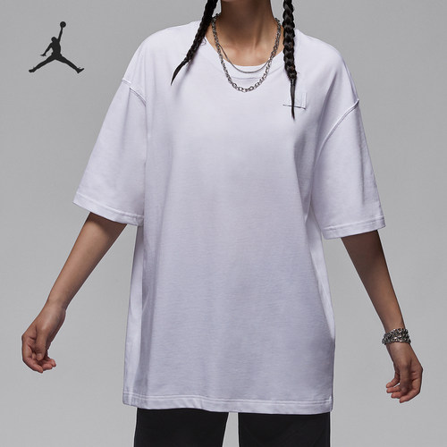 Nike/耐克女士休闲运动短袖