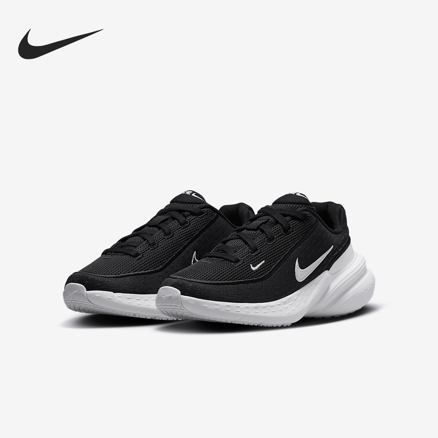 Nike/耐克正品Uplift SC GS女子大童运动耐磨跑步鞋IF1749-002