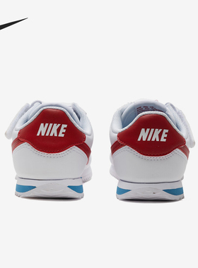 Nike/耐克正品KIDS CORTEZ EASYON儿童轻便休闲鞋DM0951-115