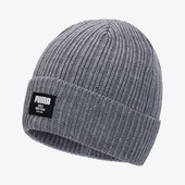 彪马正品 当季 新款 Puma 男女运动休闲保暖针织帽022831