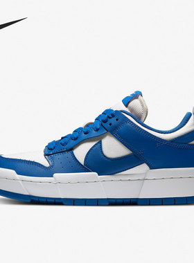 Nike/耐克正品当季新款男女休闲跑步运动板鞋CK6654-104