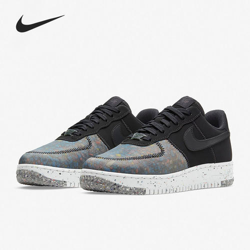 Nike/耐克正品AIR FORCE 1 CRATER 女子休闲鞋 CT1986-002
