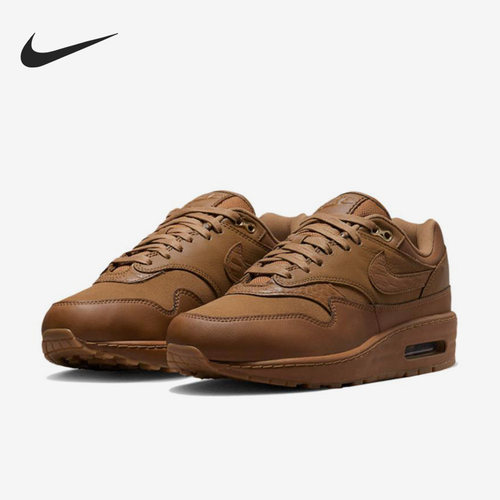 Nike/耐克正品Air Max女子耐磨气垫低帮休闲运动鞋DV3888-200