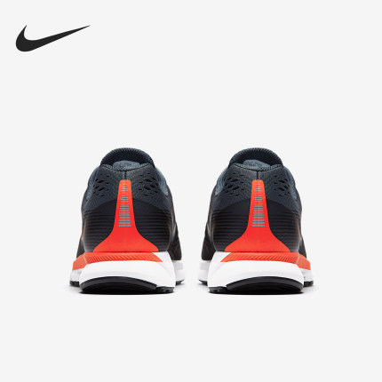 Nike/耐克正品PEGASUS 34女士时尚耐磨低帮跑步鞋880560-403