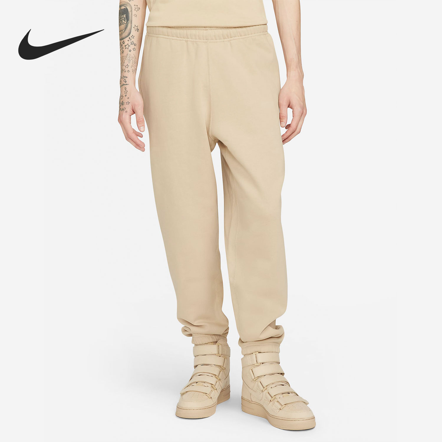 耐克正品男子运动长裤