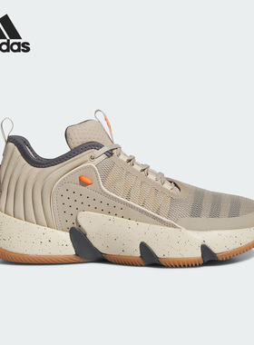 Adidas/阿迪达斯正品TRAE UNLIMITED男女同款篮球鞋IE9358