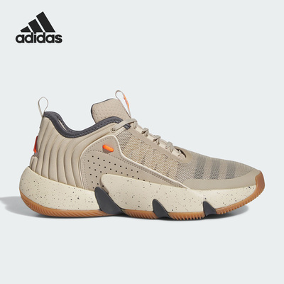 Adidas/阿迪达斯正品TRAE UNLIMITED男女同款篮球鞋IE9358