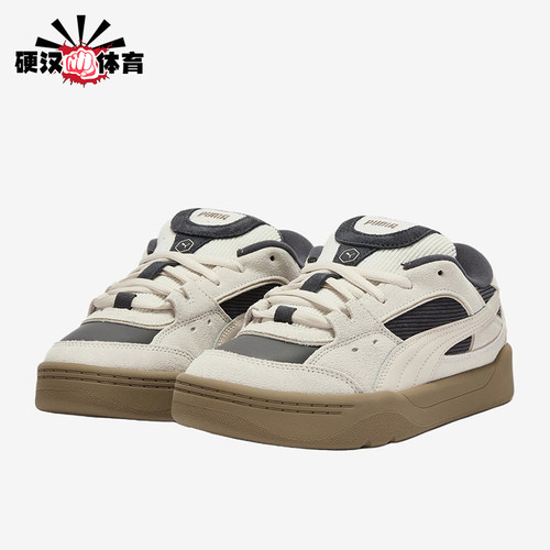 Puma/彪马正品男女同款舒适经典耐磨休闲低帮板鞋410565-03