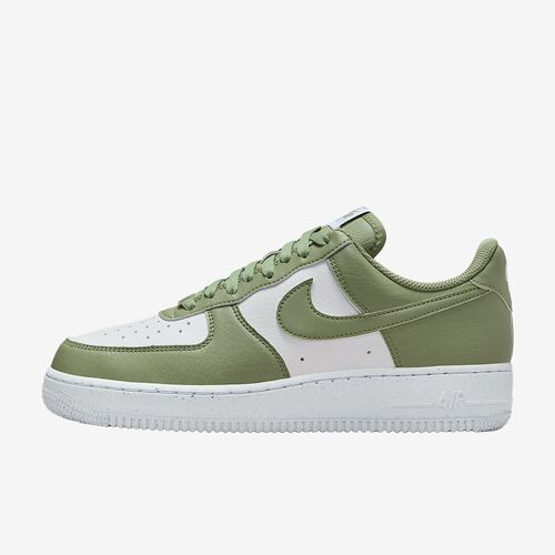 Nike耐克正品Air Force 1女款低帮防滑运动休闲板鞋DV3808-113