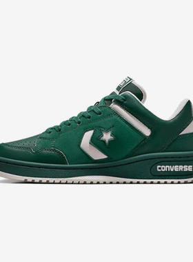 Converse/匡威正品新款男女复古透气耐磨运动休闲低帮板鞋A11104C