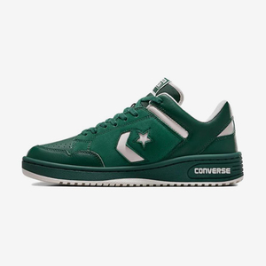 Converse/匡威正品新款男女复古透气耐磨运动休闲低帮板鞋A11104C