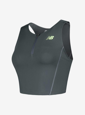 New Balance/NB正品2025新款女子舒适健身透气运动内衣WT41291-GT