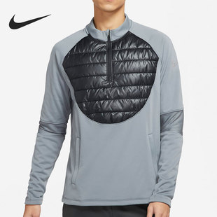 Nike/耐克正品THERMA-FIT ACADEMY男子足球上衣DC9169-084