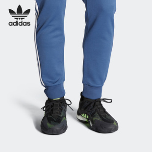 Adidas 2.0 篮球鞋 EE6012 男士 BYW CRAZY 阿迪达斯正品 经典