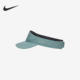 耐克正品 Dri FIT男士 Nike 运动网球遮阳空顶帽FB6443 017