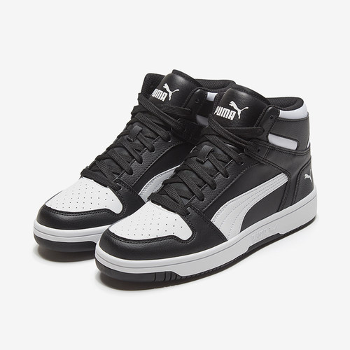 Puma/彪马正品新款当季男女REBOUND同款情侣运动休闲鞋369573