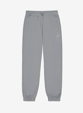 New Balance/NB正品2025新款男子潮流百搭束脚长裤MLE45231-GR