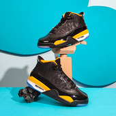 耐克正品 Air Jordan女子GS大童运动篮球鞋 Nike DV1360 017