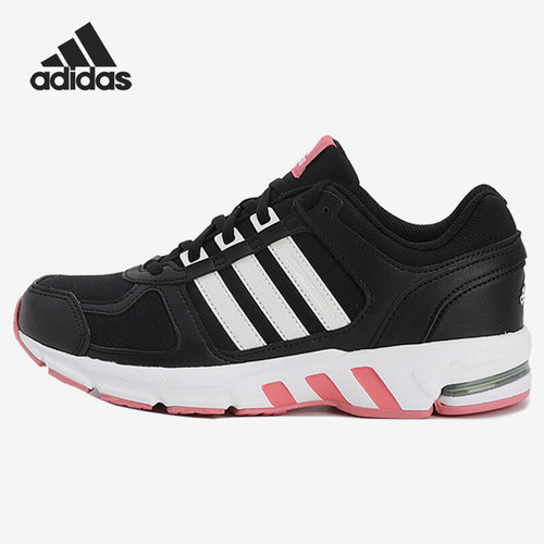 Adidas/阿迪达斯正品新款女子休闲运动鞋EQT低帮减震跑步鞋GZ5305