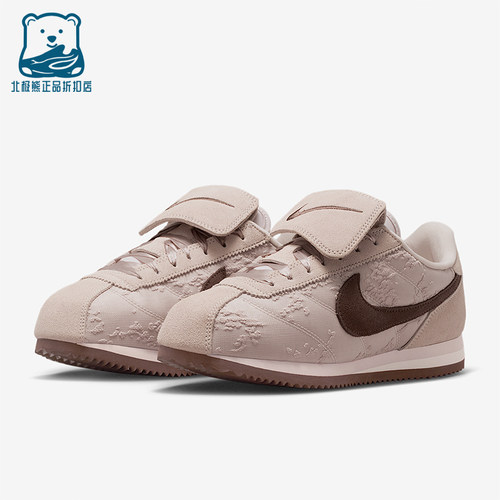 Nike/耐克正品2026春季款女士运动低帮系带耐磨休闲鞋IQ3624-667