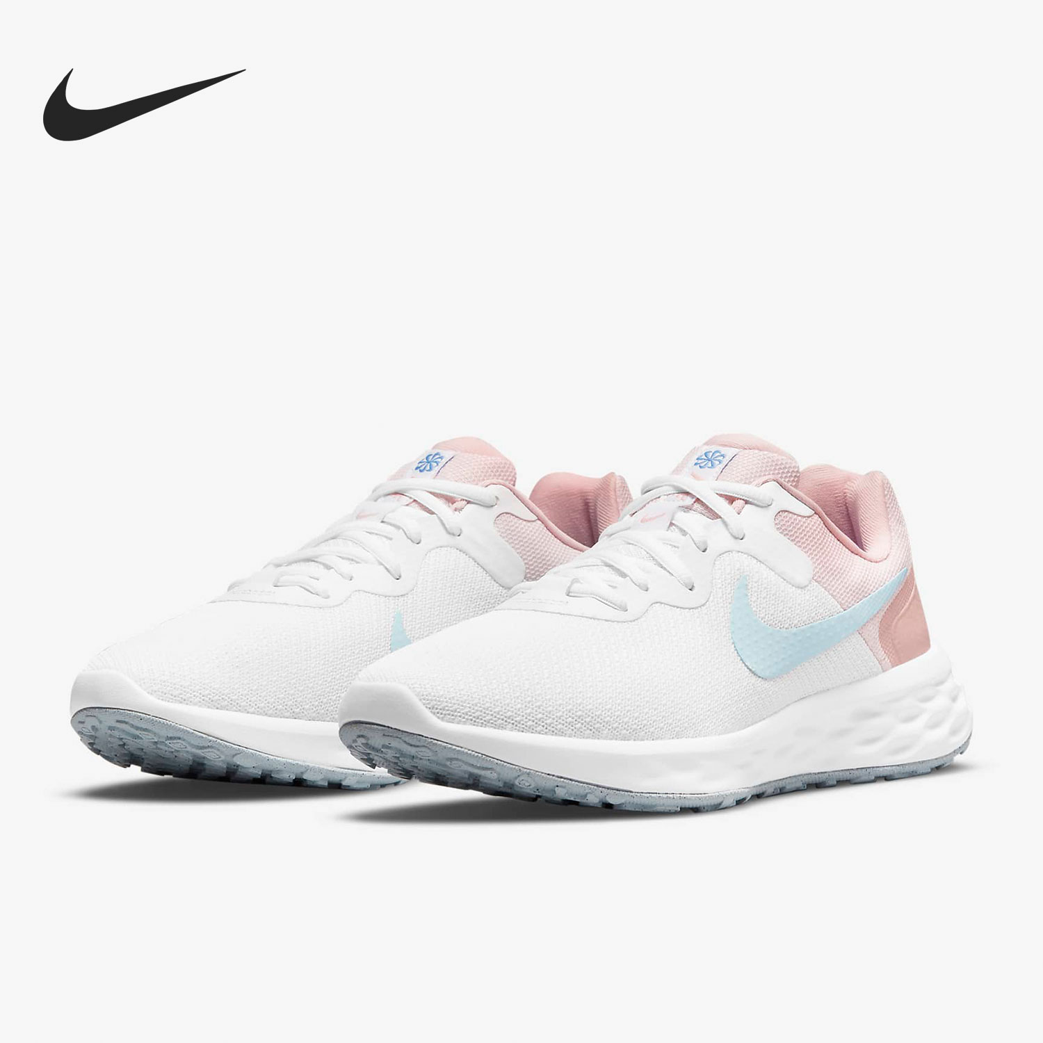 Nike/耐克正品运动女子时尚潮流轻便低帮跑步鞋 DC3729-100