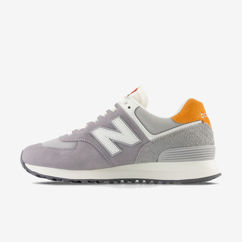 New Balance新百伦正品574女款舒适耐磨低帮运动休闲鞋WL574YG2