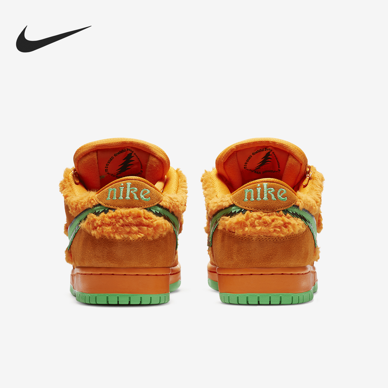 Nike/耐克正品Dunk Low男女时尚缓震耐磨运动板鞋CJ5378-800