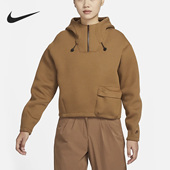 耐克正品 THERMA FIT Nike ADV女子套头运动卫衣DV8239 270