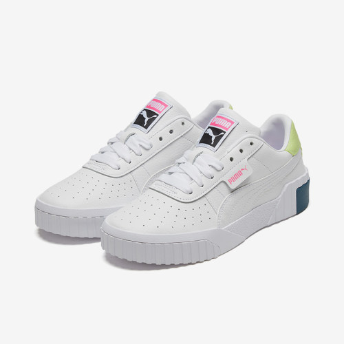 Puma/彪马正品女士板鞋