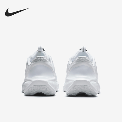 Nike/耐克正品运动女士缓震网面透气低帮跑步鞋FQ7844-101