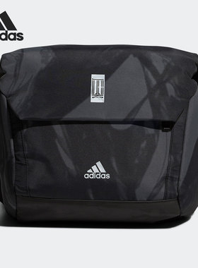 Adidas/阿迪达斯正品 Portable 2 Bag 男女休闲单肩包 GN9861
