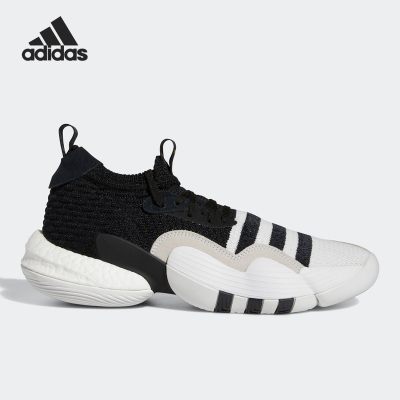 Adidas/阿迪达斯正品Trae Young 2男女运动耐磨篮球鞋H06477