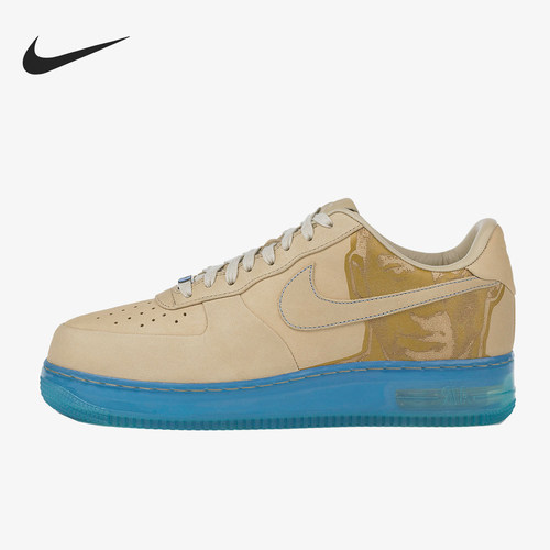 Nike/耐克 正品Air Force 1 男士潮流耐磨运动板鞋315095-221
