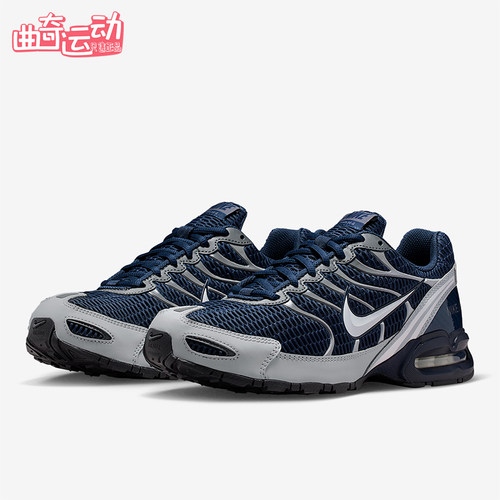 Nike/耐克正品AIR MAX TORCH 4男士运动气垫缓震跑步鞋343846-411