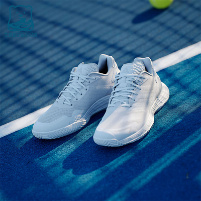 Adidas/阿迪达斯正品DEFIANT SPEED 2男女透气运动网球鞋ID5696