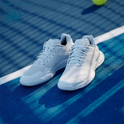 Adidas/阿迪达斯正品DEFIANT SPEED 2男女透气运动网球鞋ID5696